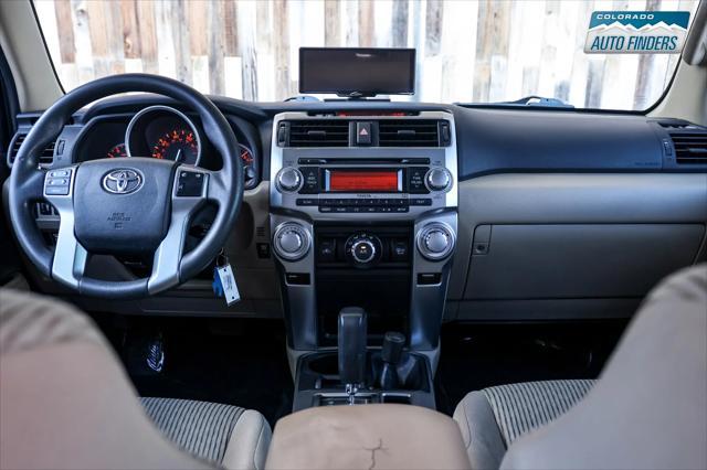 used 2010 Toyota 4Runner car, priced at $16,988