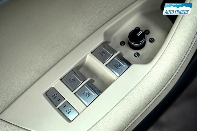 used 2019 Audi A6 car, priced at $29,988