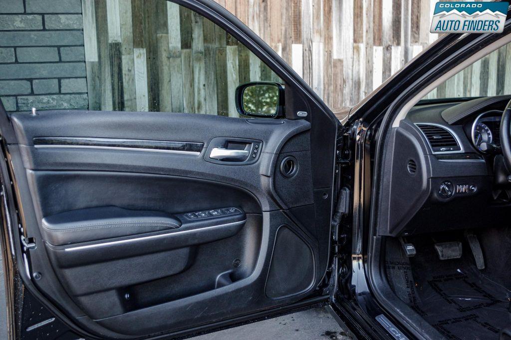 used 2016 Chrysler 300 car, priced at $14,998