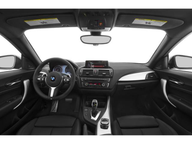 used 2015 BMW 228 car