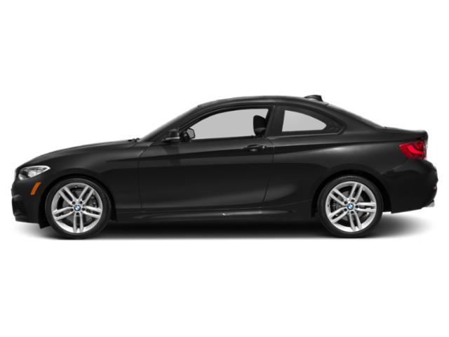 used 2015 BMW 228 car