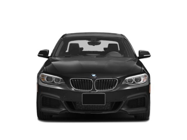 used 2015 BMW 228 car