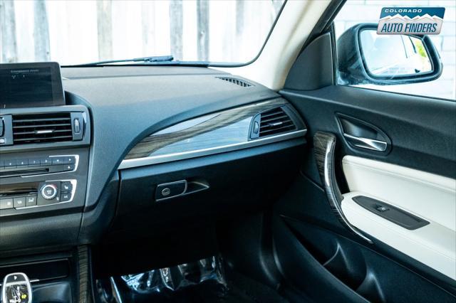used 2015 BMW 228 car, priced at $14,988