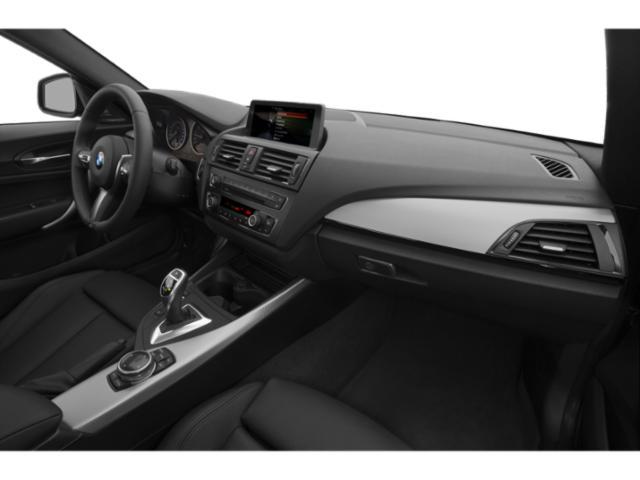used 2015 BMW 228 car
