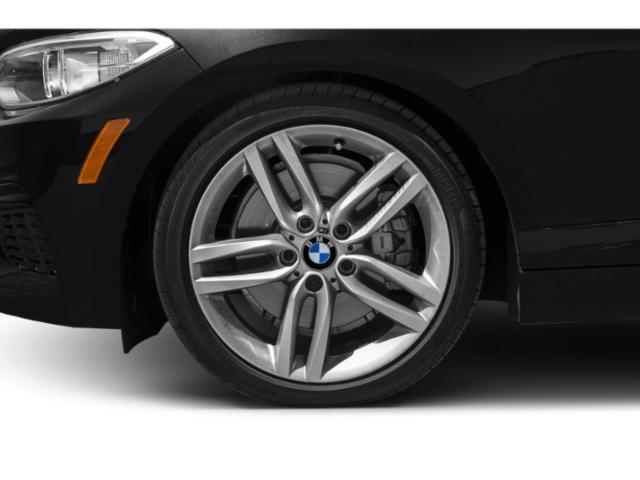used 2015 BMW 228 car