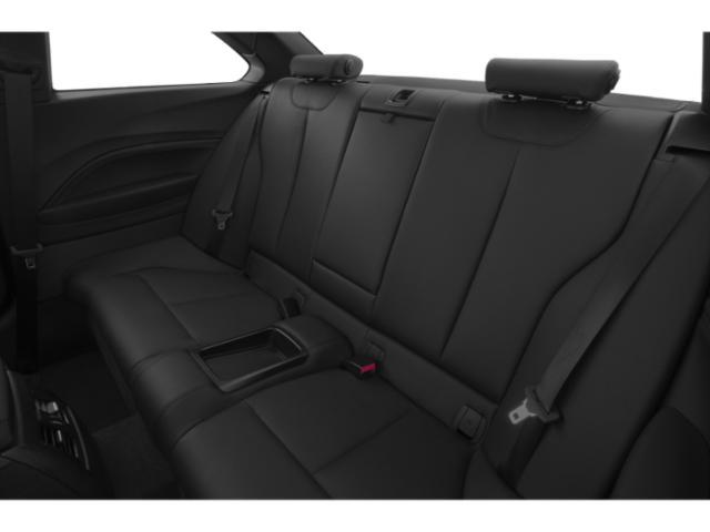used 2015 BMW 228 car