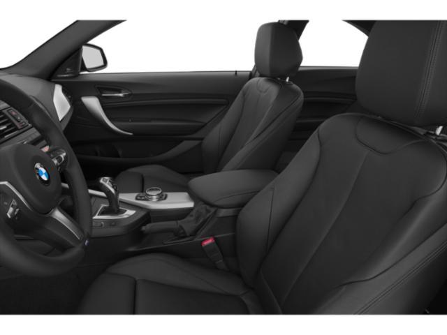 used 2015 BMW 228 car