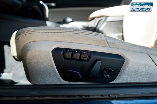 used 2015 BMW 228 car, priced at $14,988