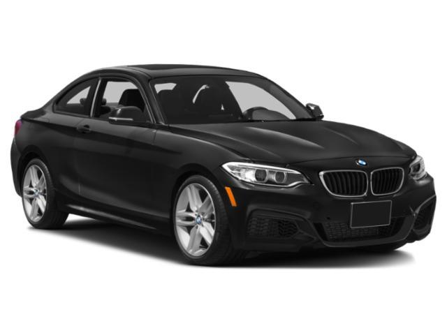 used 2015 BMW 228 car