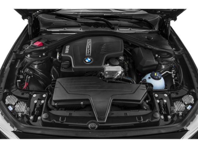 used 2015 BMW 228 car