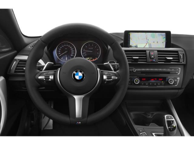 used 2015 BMW 228 car