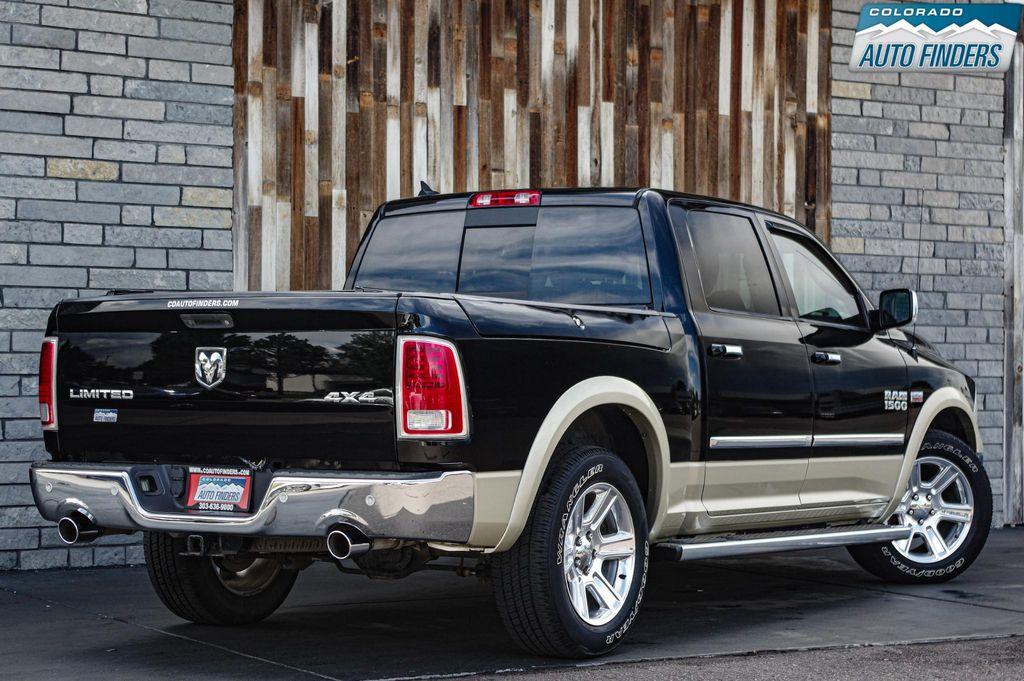 used 2014 Ram 1500 car, priced at $23,990