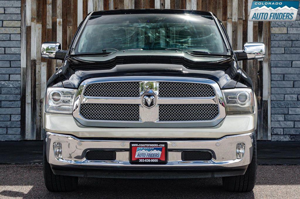 used 2014 Ram 1500 car, priced at $23,990