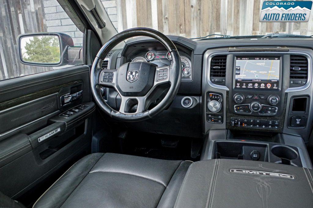 used 2014 Ram 1500 car, priced at $23,990