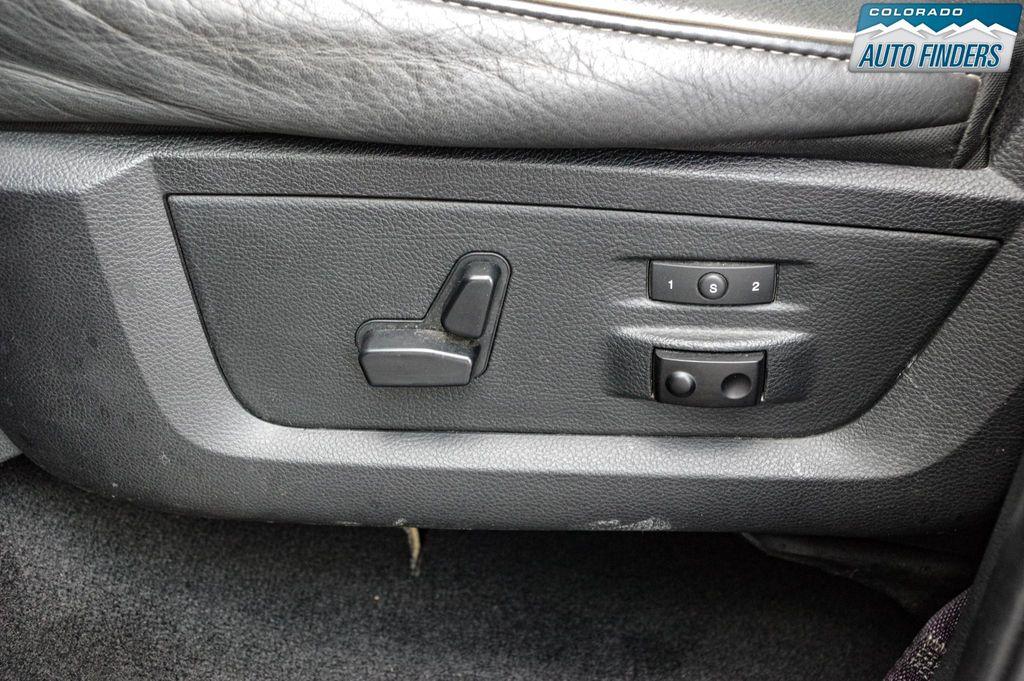 used 2014 Ram 1500 car, priced at $23,990