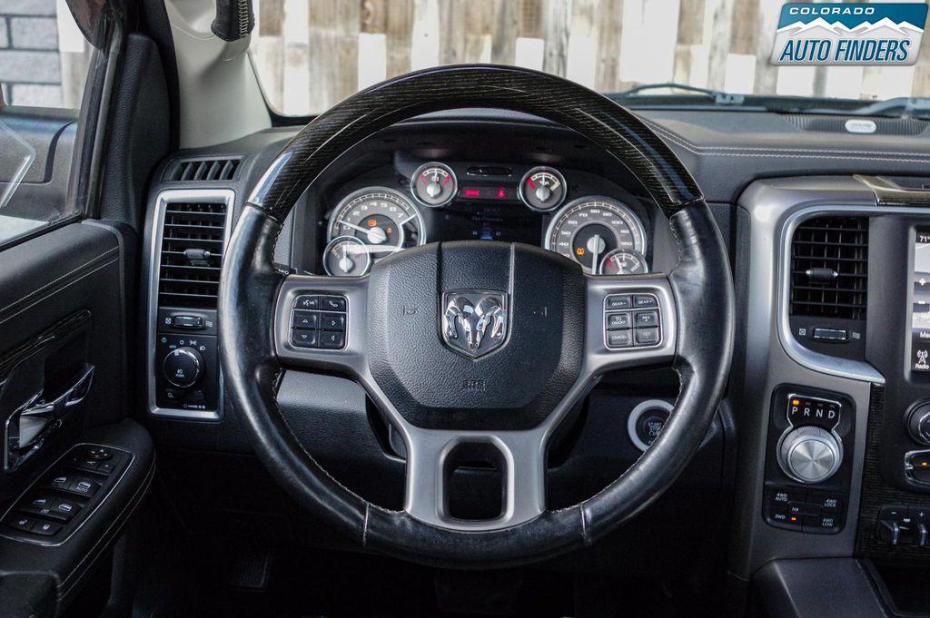 used 2014 Ram 1500 car, priced at $23,990