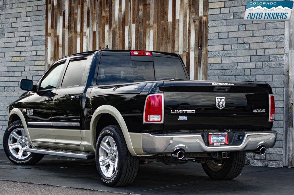 used 2014 Ram 1500 car, priced at $23,990