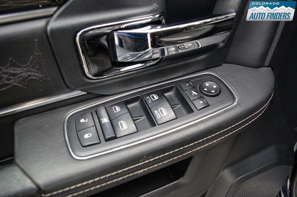 used 2014 Ram 1500 car, priced at $23,990