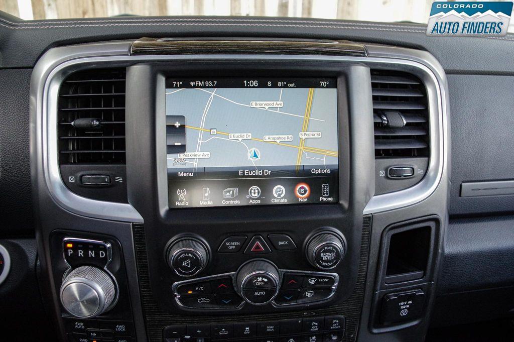 used 2014 Ram 1500 car, priced at $23,990