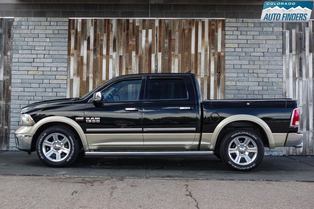 used 2014 Ram 1500 car, priced at $23,990