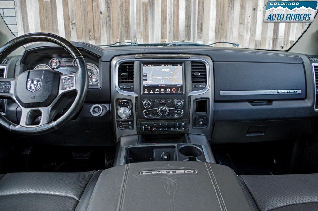used 2014 Ram 1500 car, priced at $23,990