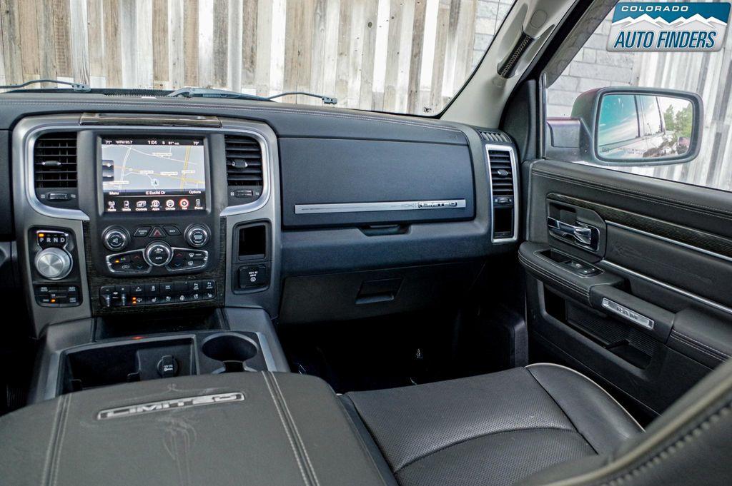 used 2014 Ram 1500 car, priced at $23,990