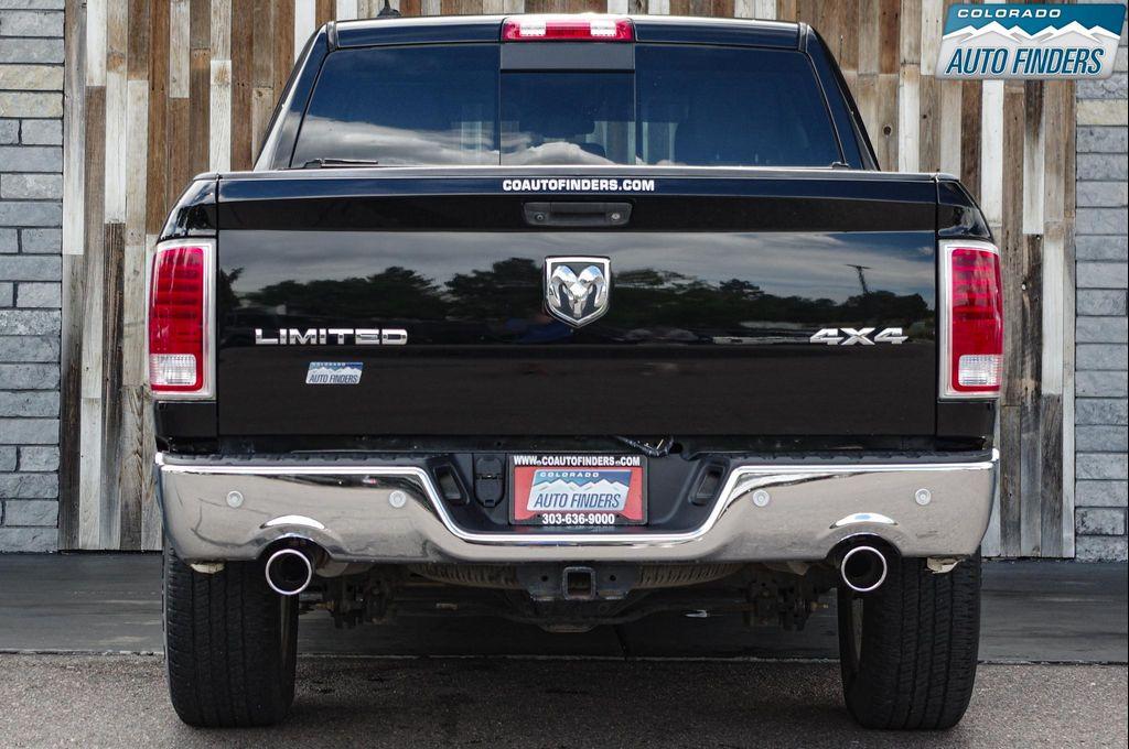 used 2014 Ram 1500 car, priced at $23,990