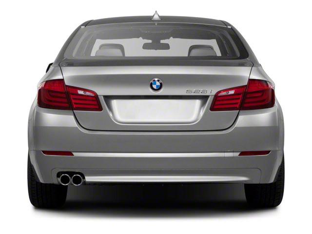 used 2013 BMW 528 car, priced at $11,990