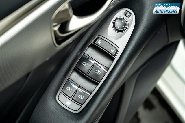 used 2019 INFINITI Q50 car, priced at $29,498