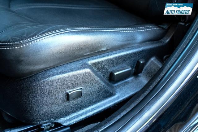 used 2013 Cadillac CTS car, priced at $11,990