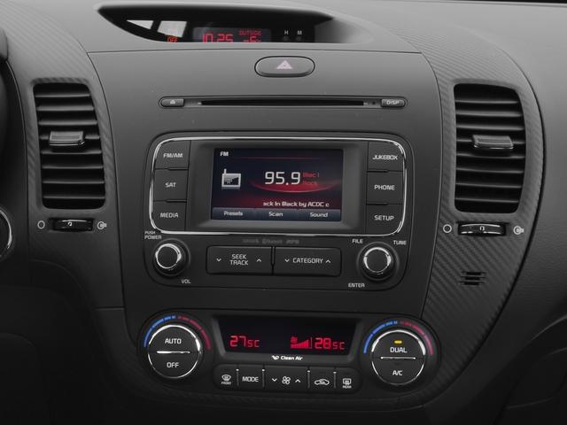 used 2016 Kia Forte car, priced at $12,998