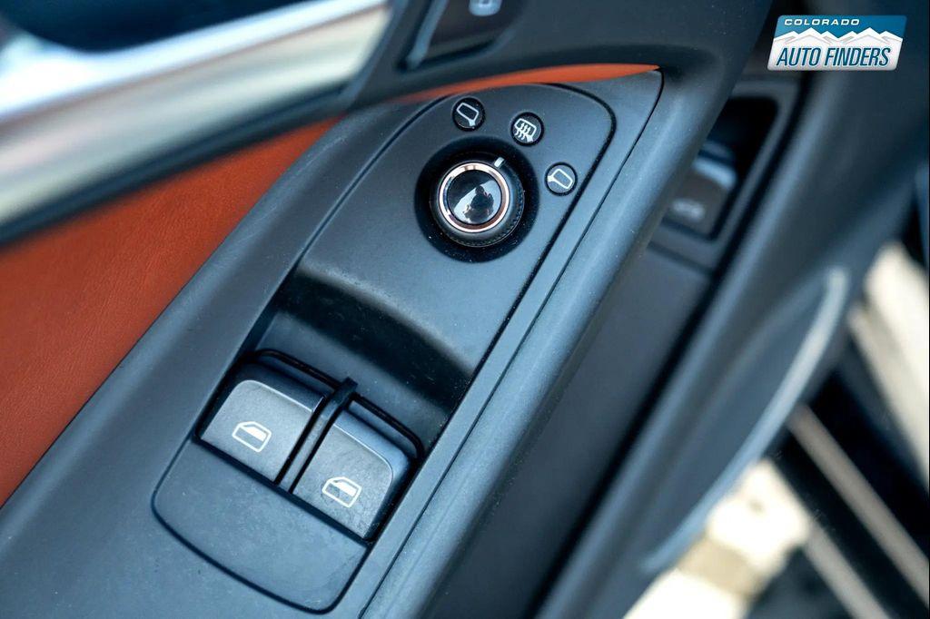 used 2011 Audi S5 car, priced at $17,798
