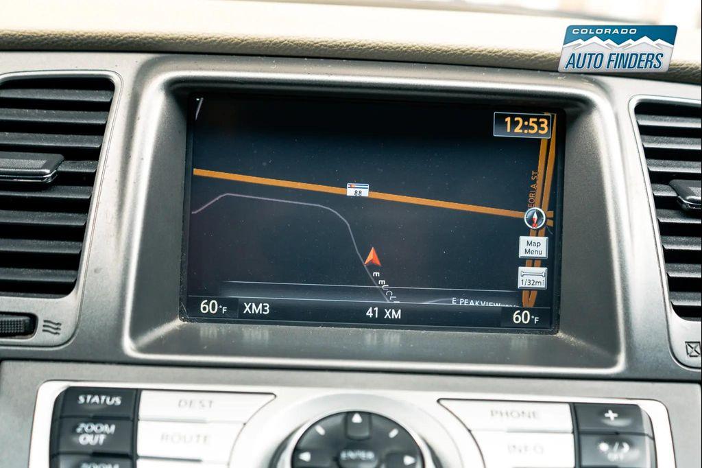 used 2014 Nissan Murano car, priced at $9,990
