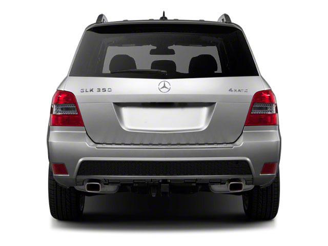used 2010 Mercedes-Benz GLK-Class car, priced at $13,982