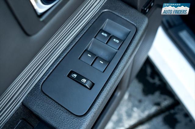 used 2019 Ford Flex car, priced at $27,990