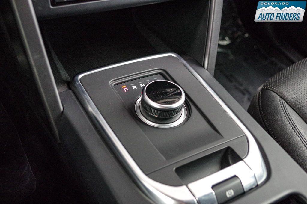 used 2019 Land Rover Discovery Sport car, priced at $18,998