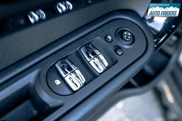 used 2019 MINI Countryman car, priced at $21,277