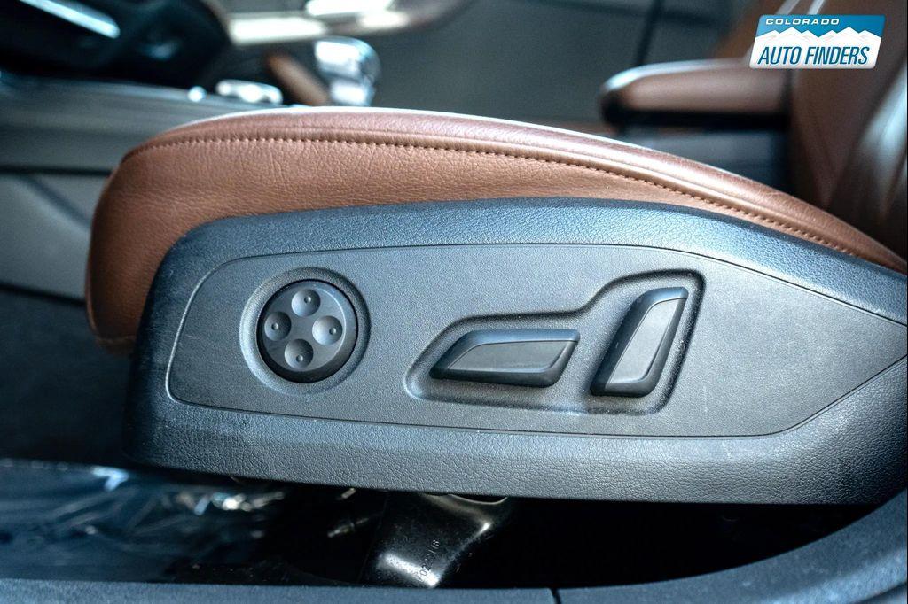 used 2018 Audi A4 car, priced at $17,998