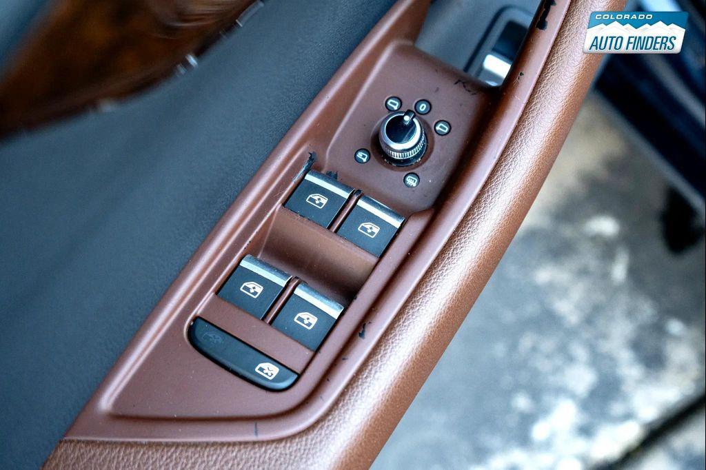 used 2018 Audi A4 car, priced at $17,998