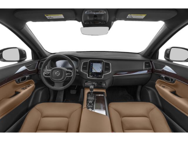 used 2019 Volvo XC90 car