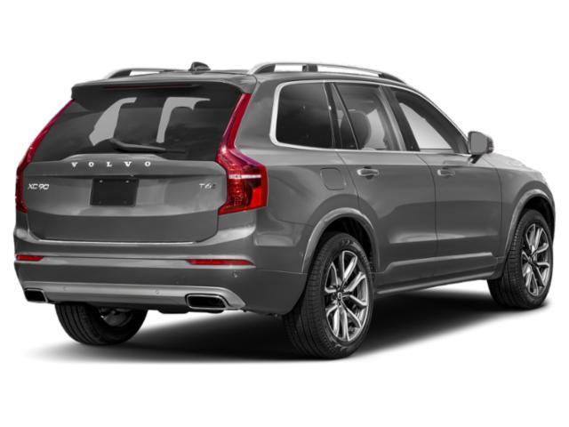 used 2019 Volvo XC90 car