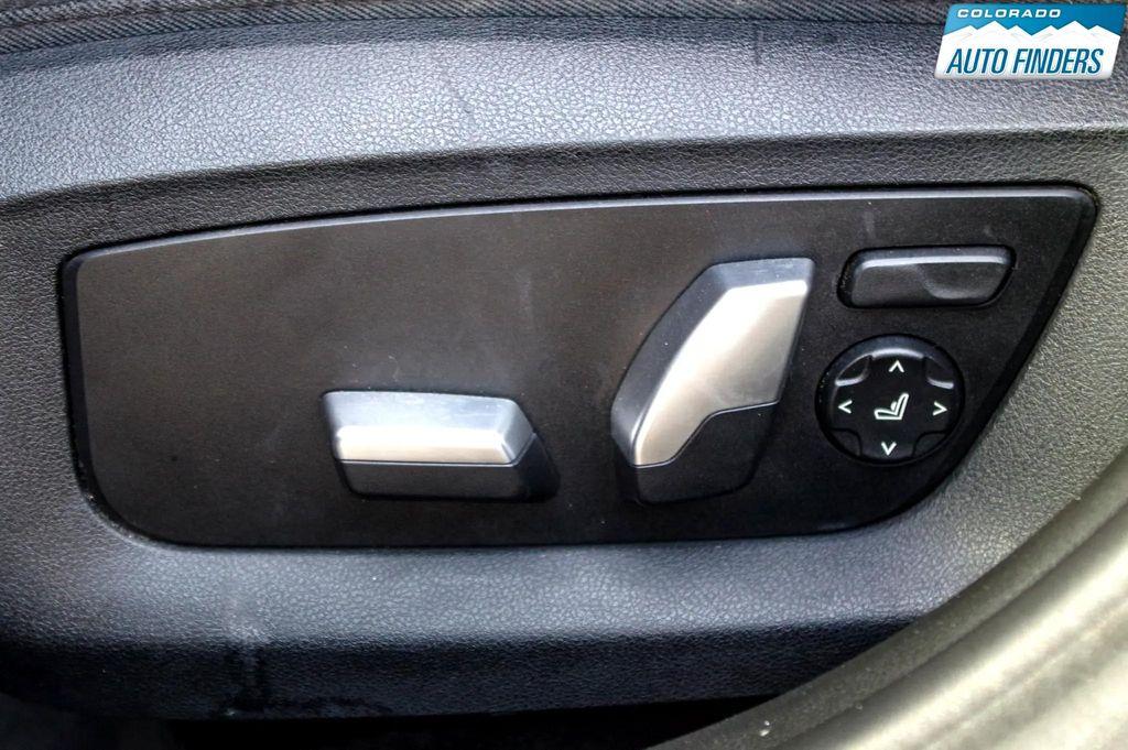 used 2018 BMW 530 car, priced at $23,798
