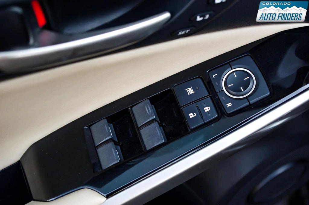 used 2018 Lexus IS 300 car, priced at $26,998