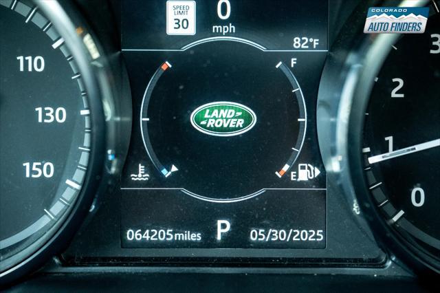 used 2018 Land Rover Discovery Sport car, priced at $17,281