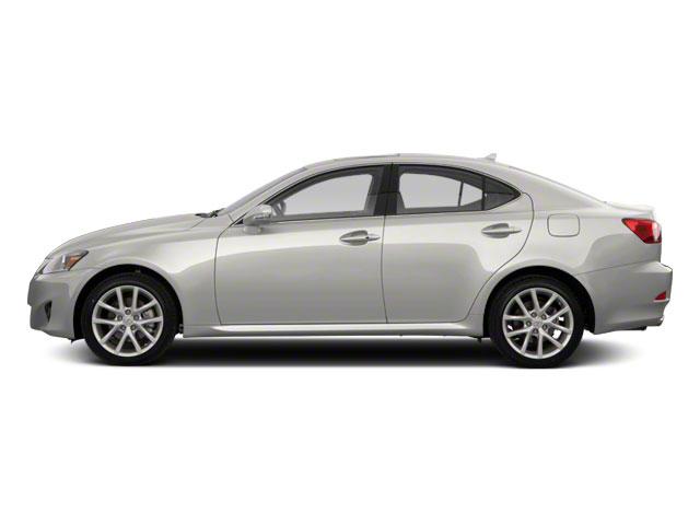 used 2013 Lexus IS 250 car, priced at $15,990