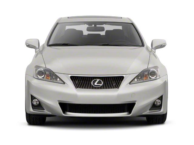 used 2013 Lexus IS 250 car, priced at $15,990