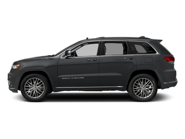 used 2017 Jeep Grand Cherokee car, priced at $28,990