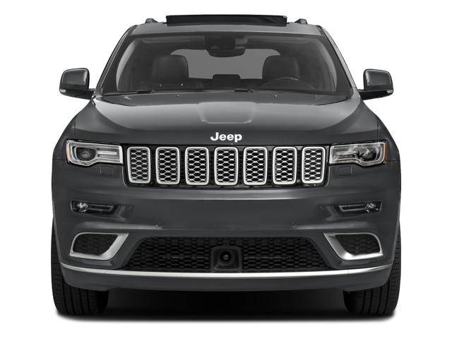 used 2017 Jeep Grand Cherokee car, priced at $28,990