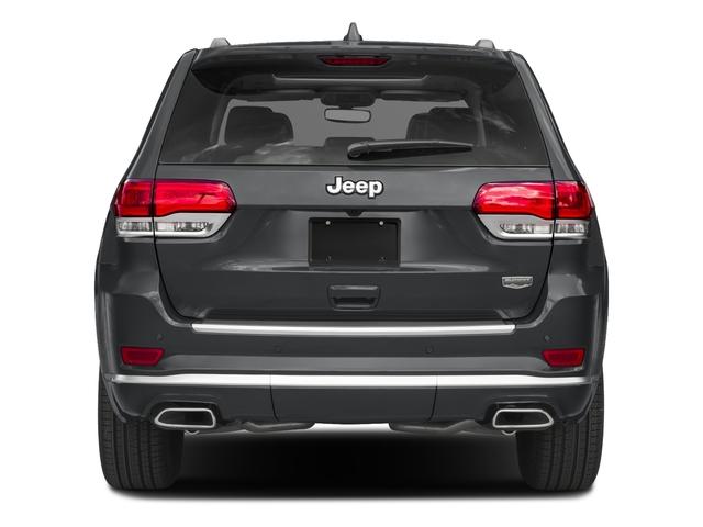 used 2017 Jeep Grand Cherokee car, priced at $28,990