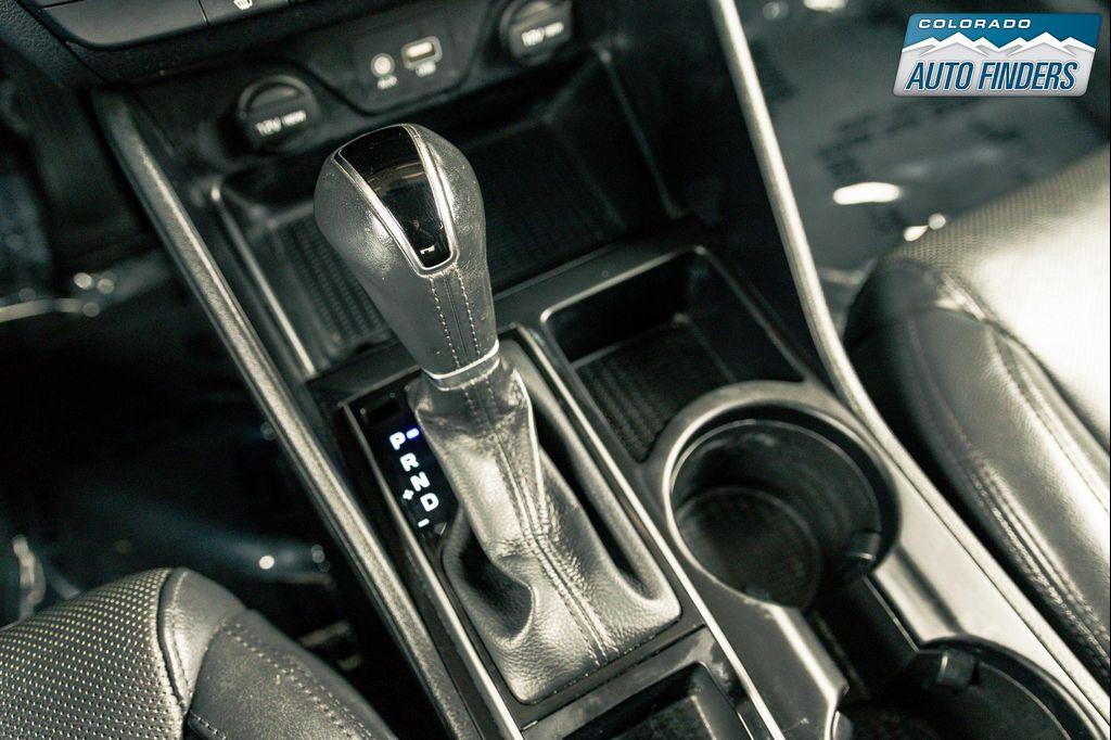 used 2016 Hyundai Tucson car, priced at $11,498